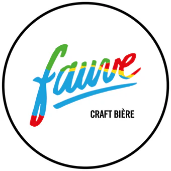 Fauve Craft Bière