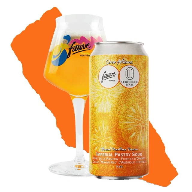 Bières