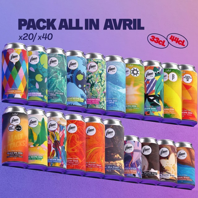 Packs