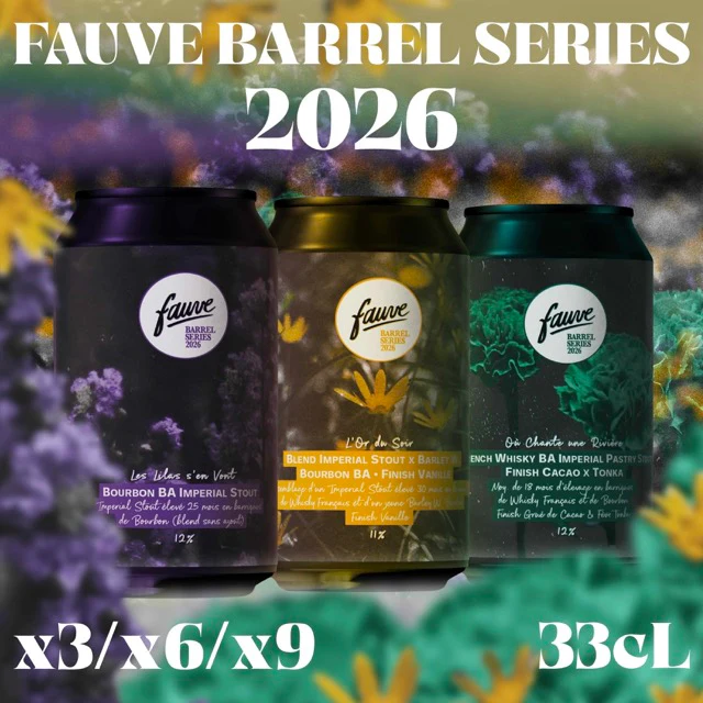 Bières